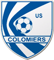 Logo for US Colomiers