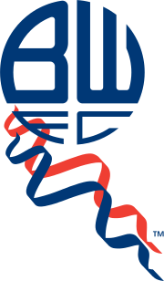 Logo for Bolton