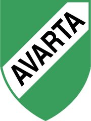 Logo for Avarta