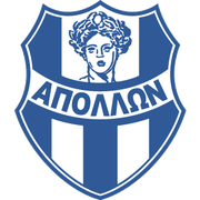 Logo for Apollon Smirnis