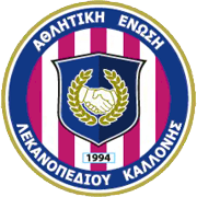 Logo for AEL Kalloni FC