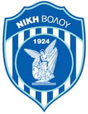 Logo for Niki Volou