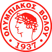 Logo for Olympiacos Volou