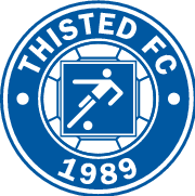 Logo for FC THY-Thisted Q (k)