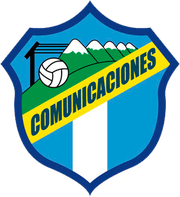 Logo for Comunicaciones FC