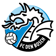 Logo for FC Den Bosch