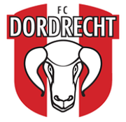 Logo for Dordrecht