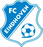 Logo for FC Eindhoven
