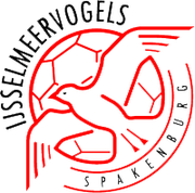 Logo for IJsselmeervogels