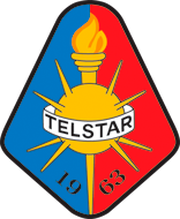 Logo for Telstar