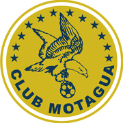 Logo for CD Motagua