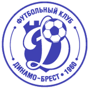 Logo for Dynamo Brest