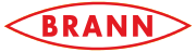 Logo for Brann