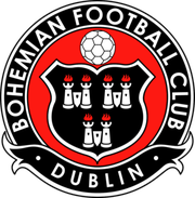 Logo for Bohemian FC