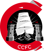 Logo for Cork City