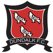 Logo for Dundalk
