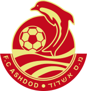 Logo for FC Ashdod
