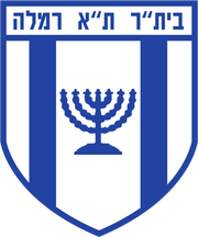 Logo for Beitar Tel Aviv Bat Yam