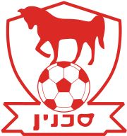 Logo for Bnei Sakhnin