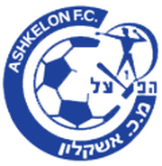 Logo for Hapoel Ashkelon