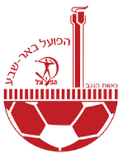 Logo for Hapoel Beer Sheva