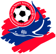 Logo for Hapoel Haifa