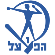 Logo for Hapoel Petah Tikva