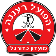 Logo for Hapoel Raanana