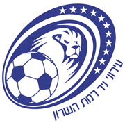 Logo for Hapoel Ramat HaSharon