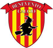Logo for Benevento