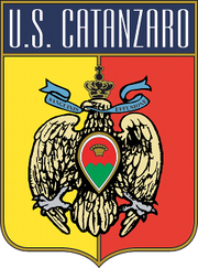 Logo for Catanzaro