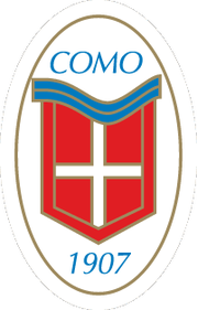 Logo for Como