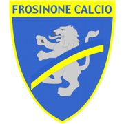 Logo for Frosinone