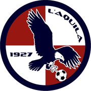 Logo for L'Aquila