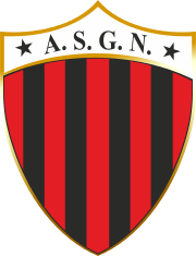 Logo for Nocerina