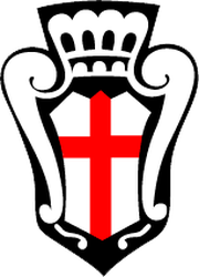 Logo for Pro Vercelli