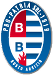 Logo for Pro Patria