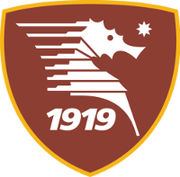 Logo for Salernitana