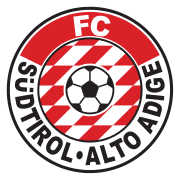 Logo for Sudtirol