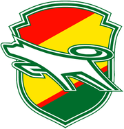 Logo for JEF United Chiba