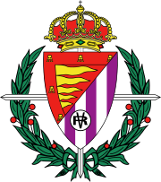 Logo for Valladolid