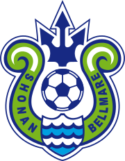 Logo for Shonan Bellmare