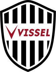 Logo for Vissel Kobe