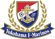 Logo for Yokohama F.Marinos