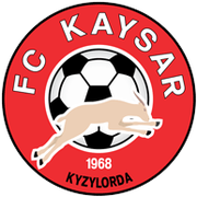 Logo for Kaisar Kyzylorda