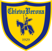 Logo for Chievo