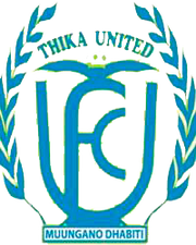 Logo for Thika United