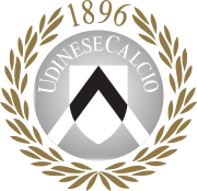 Logo for Udinese