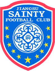 Jiangsu Suning Fc Jiangsu Suning Fc