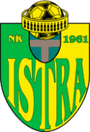 Logo for NK Istra 1961